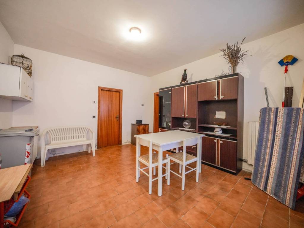 Casa indipendente a Codigoro in Via Bengasi, 137 - Foto 4