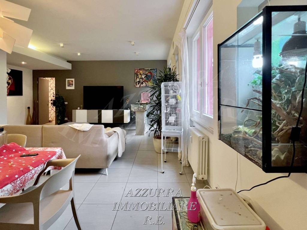 Appartamento a Savona in Via Ignazio Scotto - Foto 5
