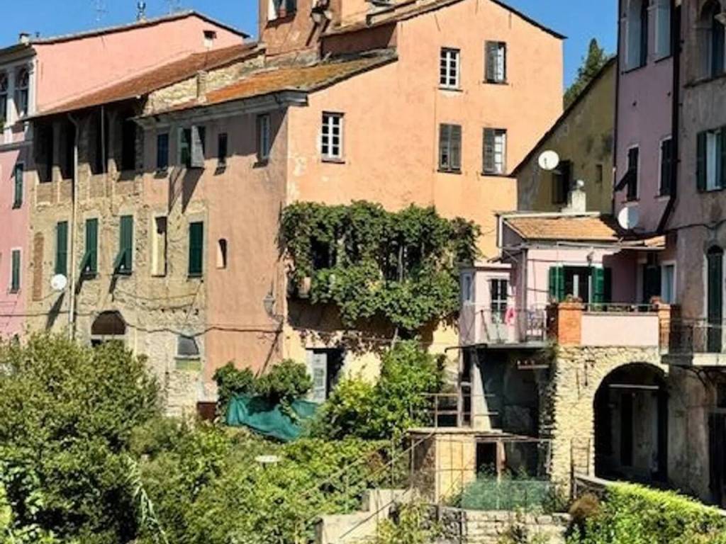 Rustico / casale a Dolcedo in Piazza C. Rebuttati - Foto 2