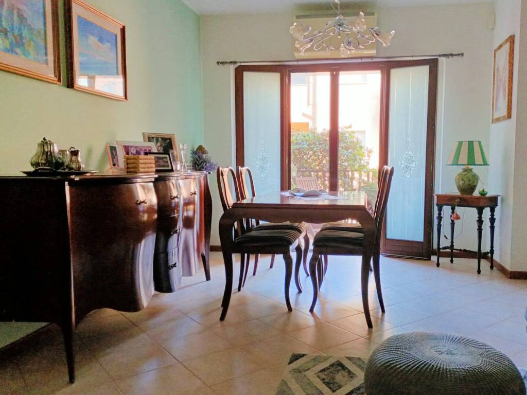 Appartamento a Sant'angelo lodigiano in Via Papa Giovanni Paolo II - Foto 5