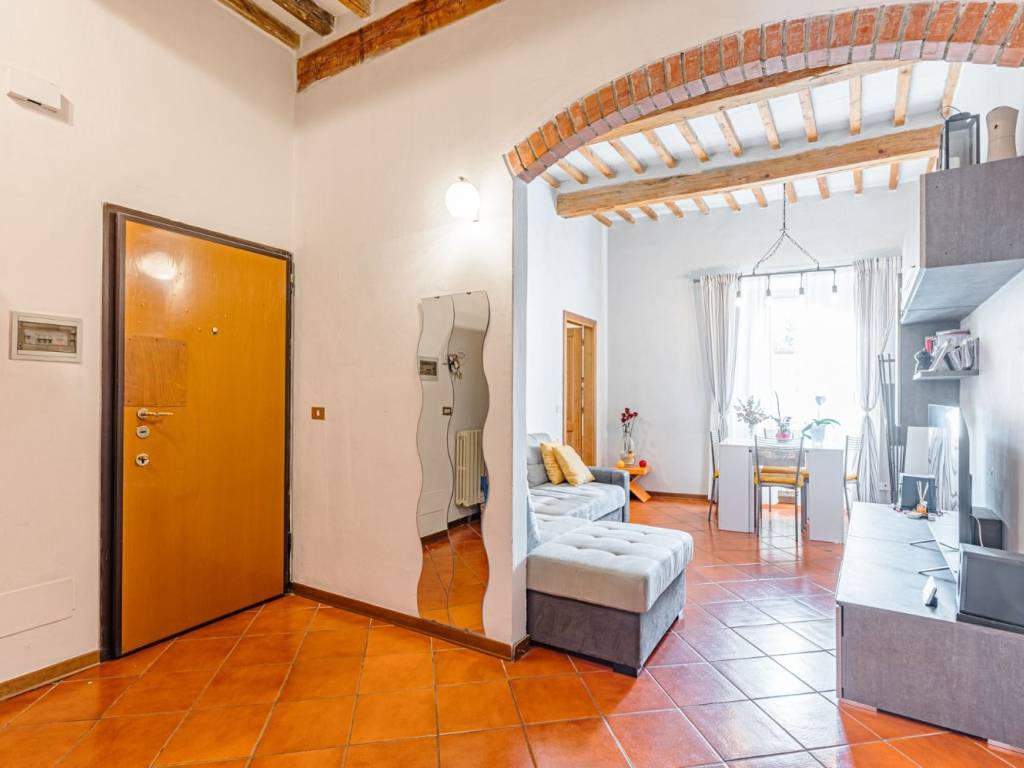 Appartamento a Pistoia in Via Laudesi - Foto 3