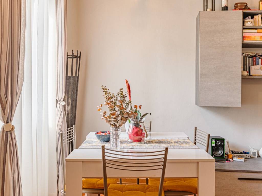 Appartamento a Pistoia in Via Laudesi - Foto 4