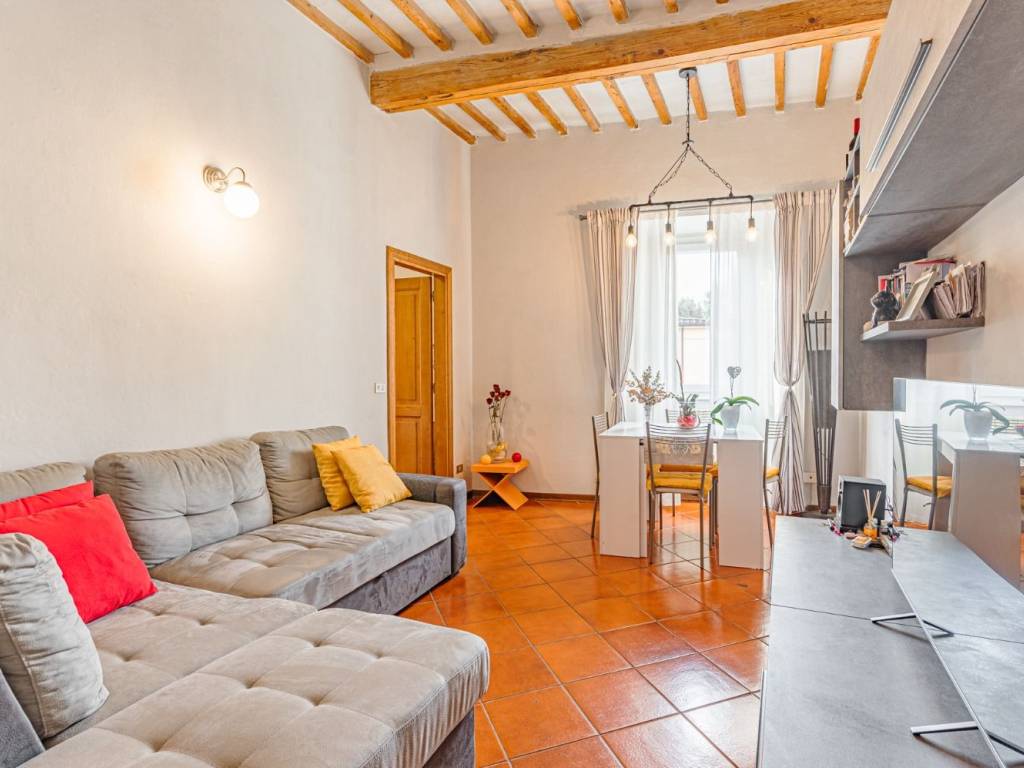 Appartamento a Pistoia in Via Laudesi - Foto 5