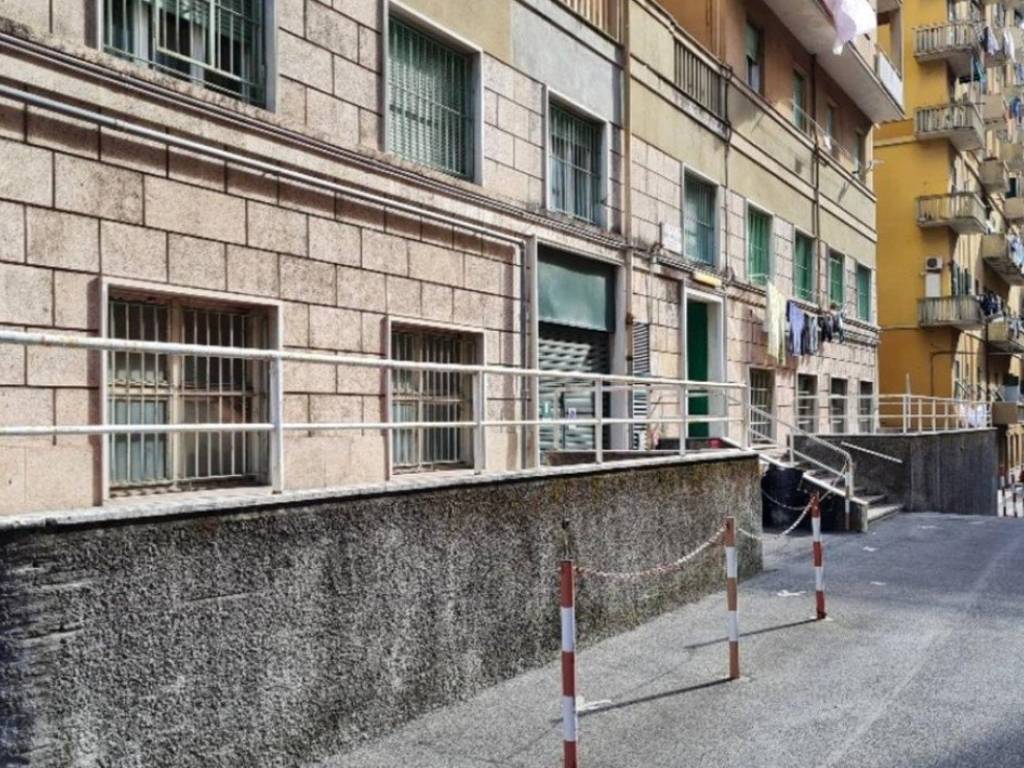 Immobile a Genova in Via Domenico Enrico dall'Orto - Foto 2