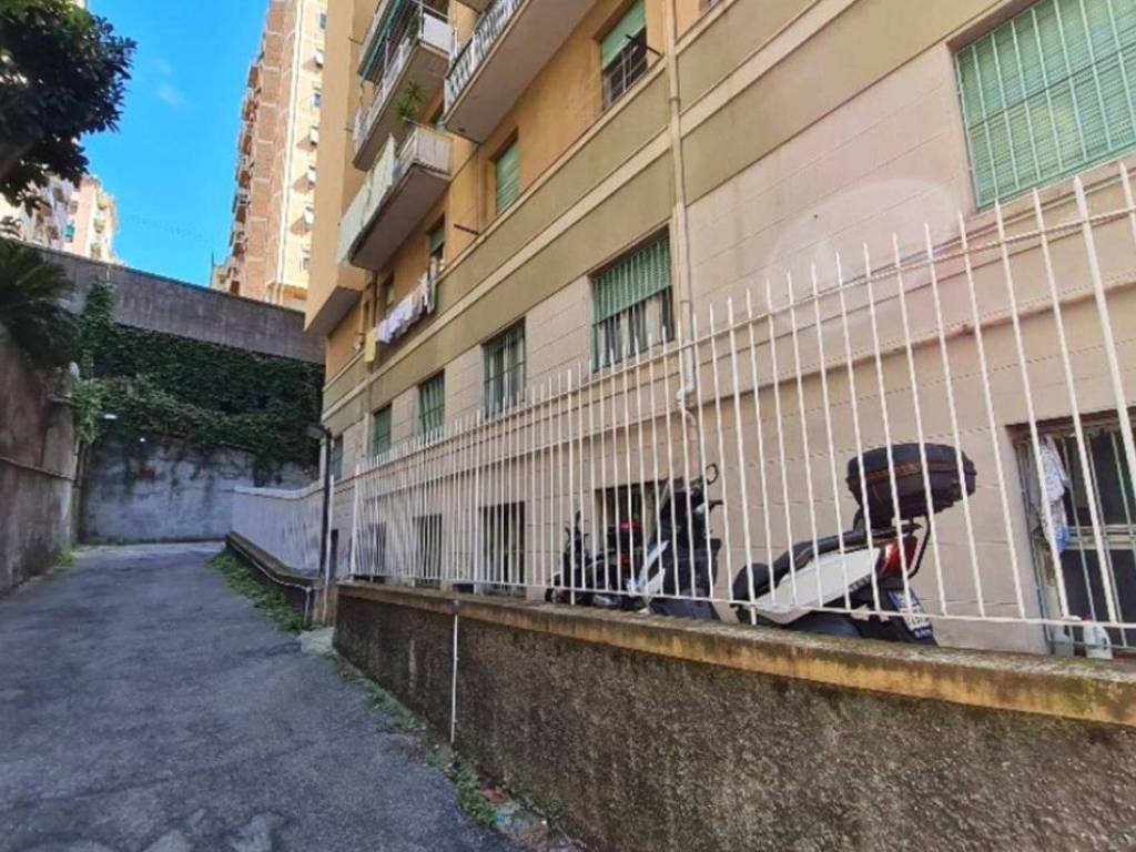Immobile a Genova in Via Domenico Enrico dall'Orto - Foto 5