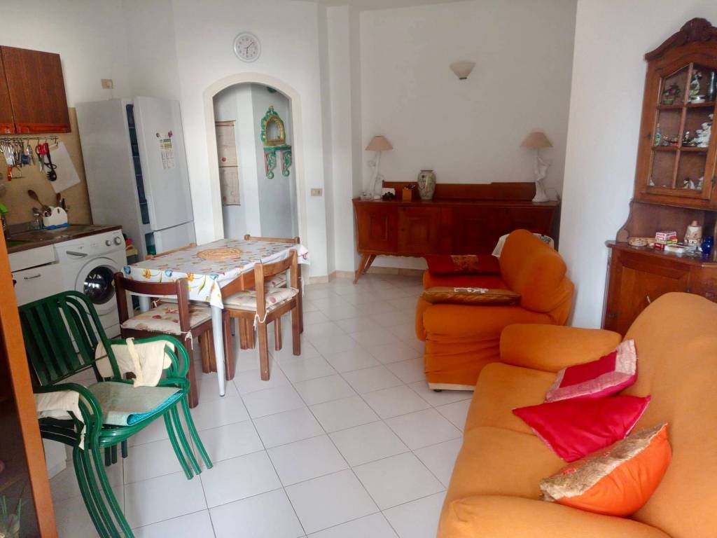 Villa a Sperlonga in Via Campo delle Monache - Foto 5