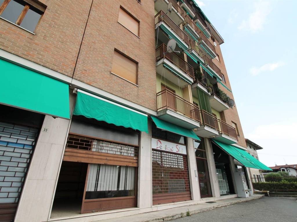 Immobile a Sandigliano in Via Antonio Gramsci, 35 - Foto 4