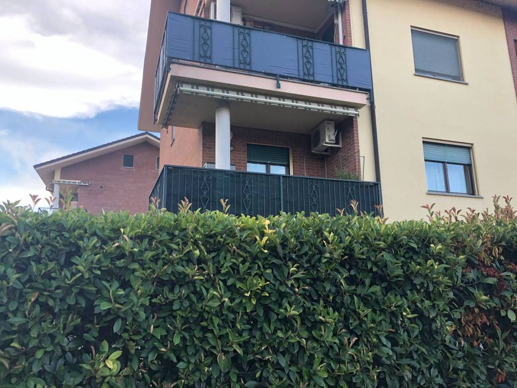 Appartamento a Alessandria in Via Carlo Cattaneo s.n.c - Foto 2