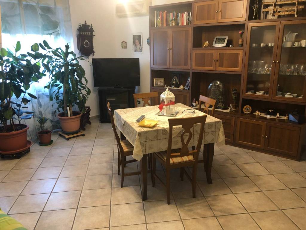 Appartamento a Alessandria in Via Carlo Cattaneo s.n.c - Foto 3