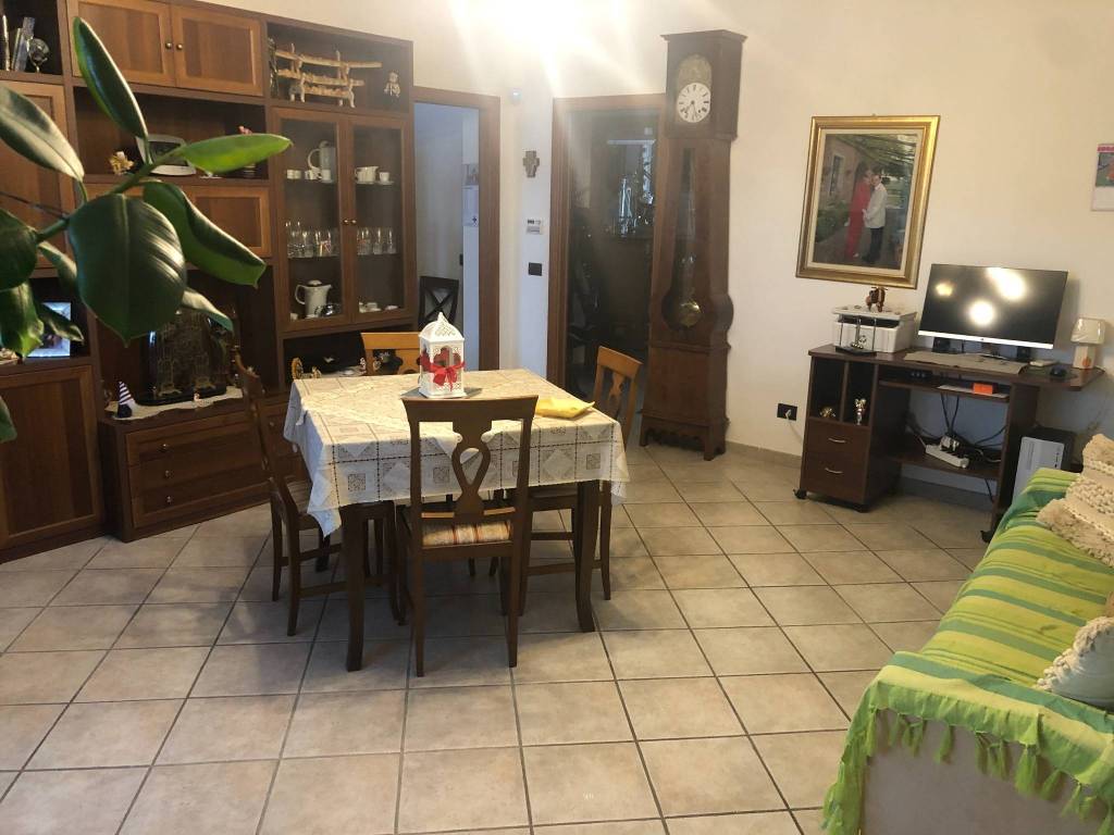 Appartamento a Alessandria in Via Carlo Cattaneo s.n.c - Foto 4