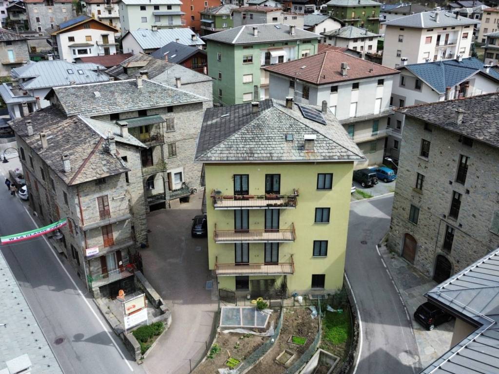 Appartamento a Grosio in Via Roma, 88 - Foto 2