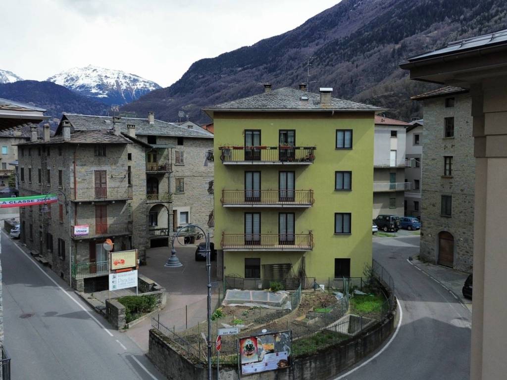 Appartamento a Grosio in Via Roma, 88 - Foto 3