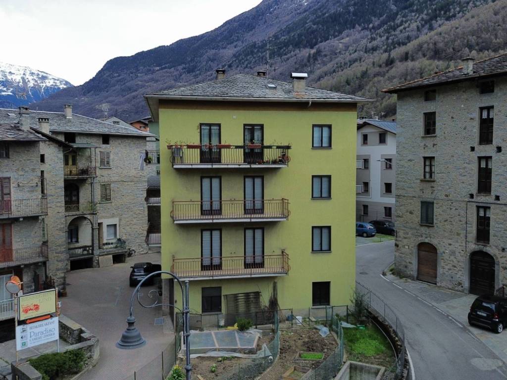 Appartamento a Grosio in Via Roma, 88 - Foto 4