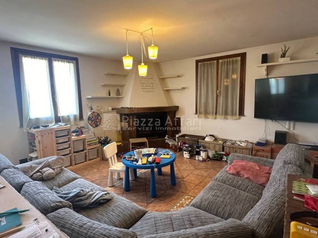 Casa indipendente a Reggio emilia in Via Alessandro Volta - Foto 3