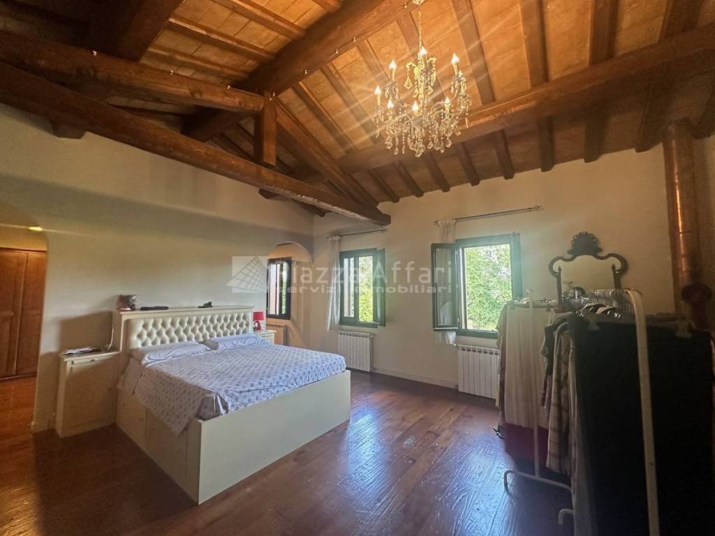 Casa indipendente a Reggio emilia in Via Alessandro Volta - Foto 4