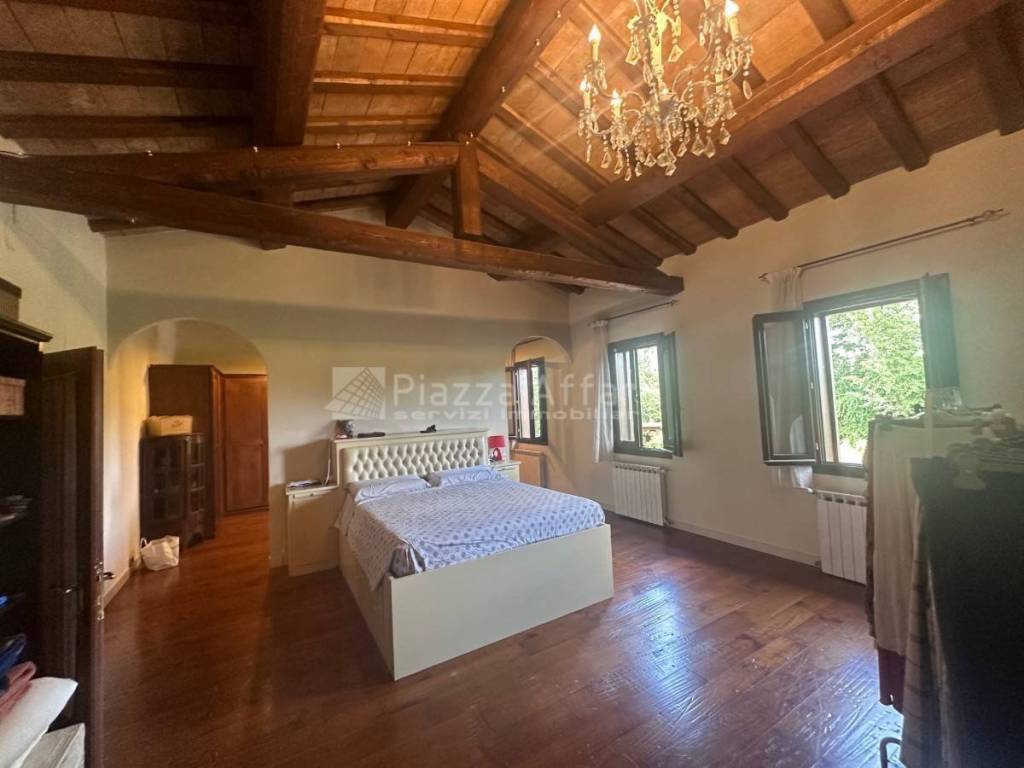 Casa indipendente a Reggio emilia in Via Alessandro Volta - Foto 5