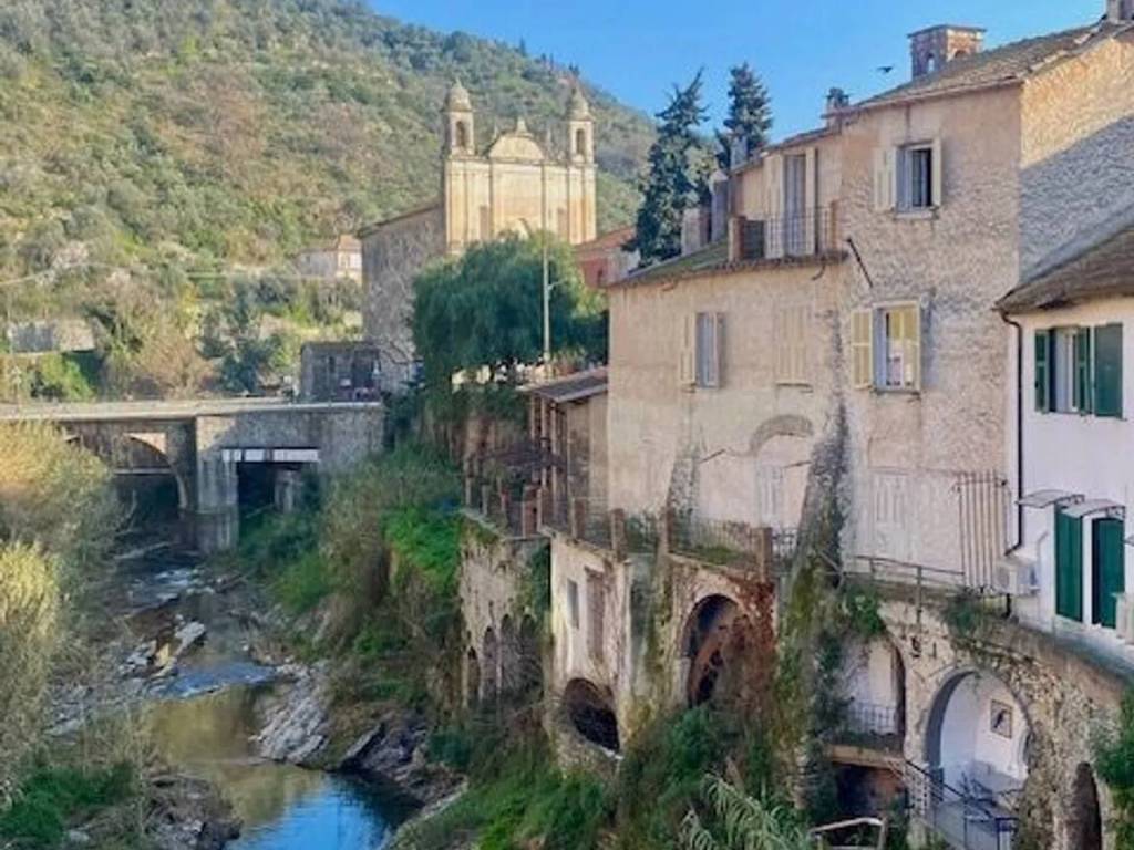 Appartamento a Dolcedo in Via Littardi - Foto 2