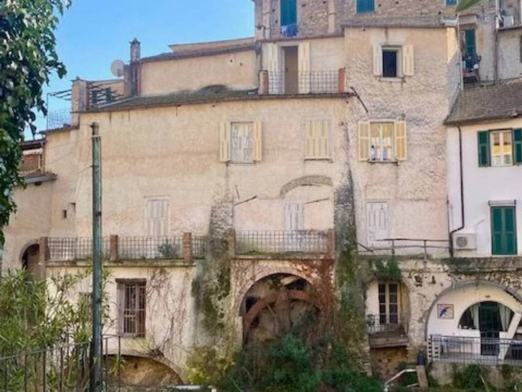 Appartamento a Dolcedo in Via Littardi - Foto 3