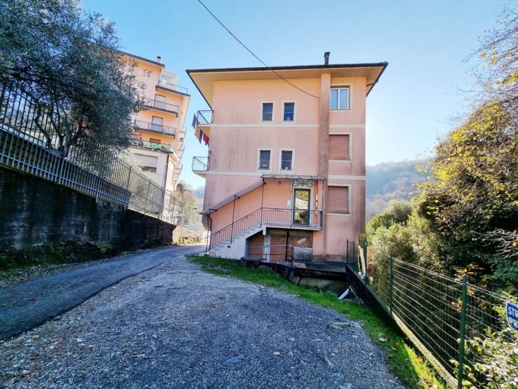 Appartamento a Neirone in Località Donega - Foto 2