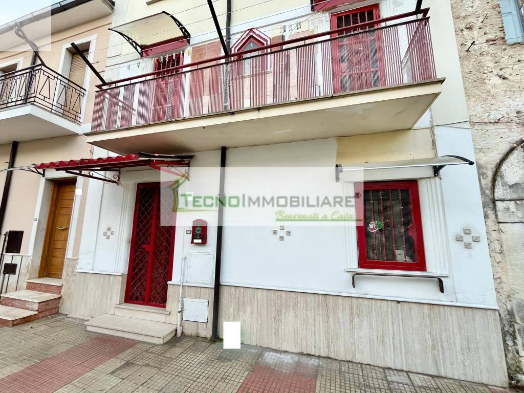 Casa indipendente a Pontecorvo in Via La Libera - Foto 3