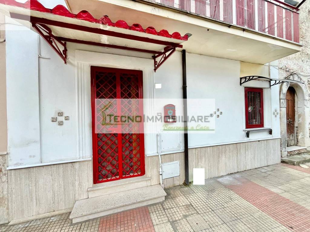 Casa indipendente a Pontecorvo in Via La Libera - Foto 5