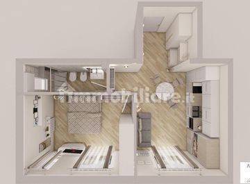 Appartamento a Loano in Via Alessandro Manzoni - Foto 4