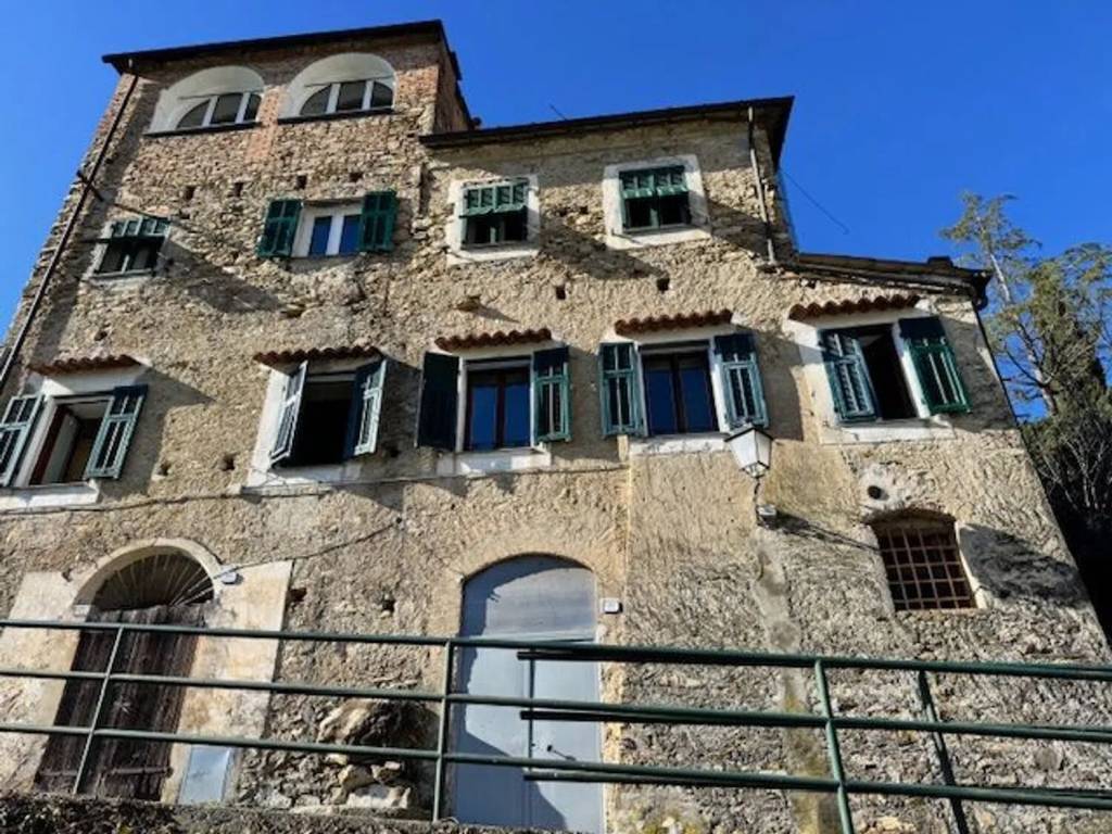 Appartamento a Dolcedo in Via Edmondo De Amicis - Foto 2