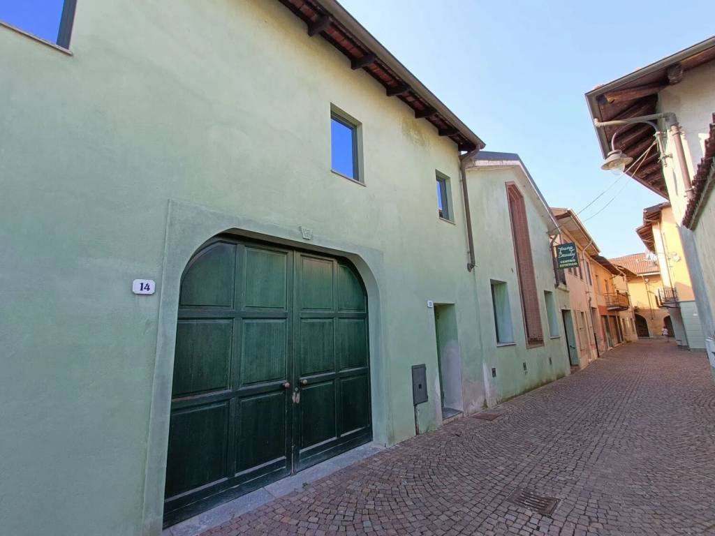 Palazzo / stabile a Livorno ferraris - Foto 2