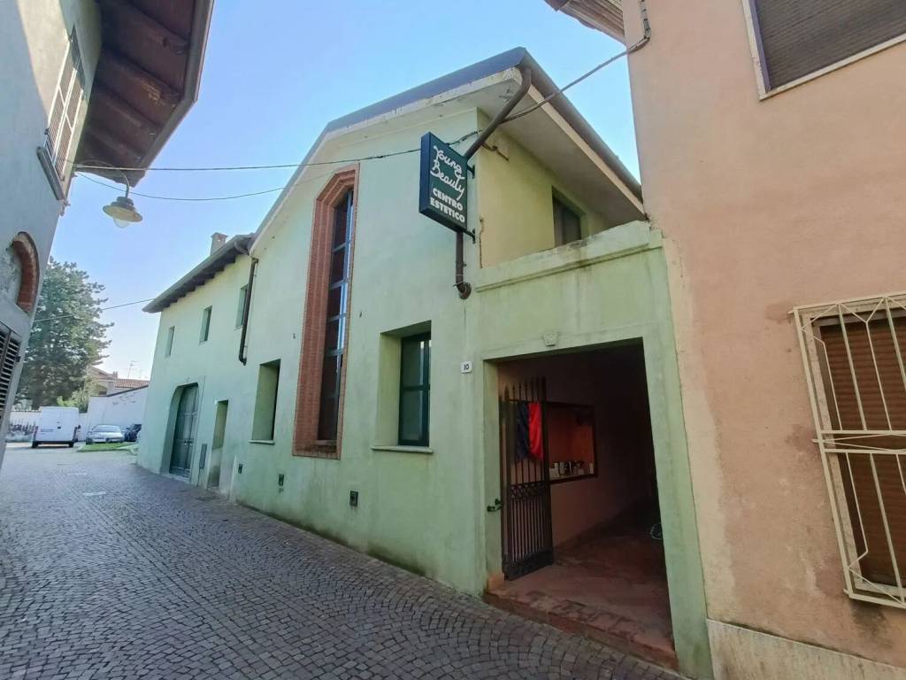 Palazzo / stabile a Livorno ferraris - Foto 3