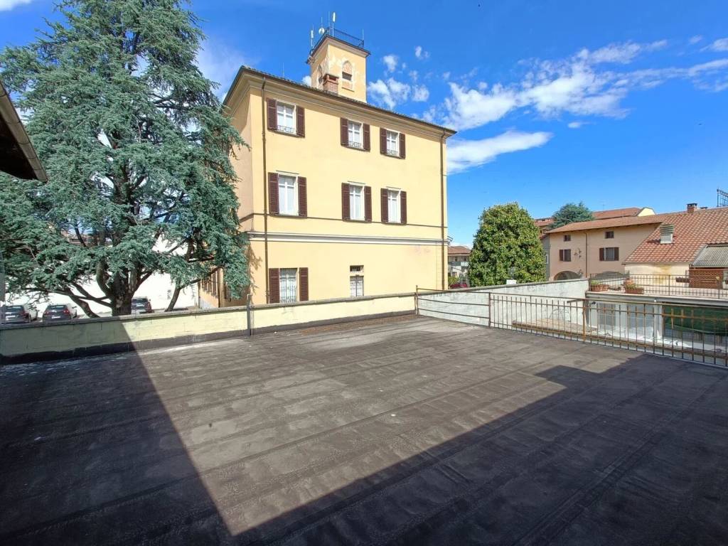 Palazzo / stabile a Livorno ferraris - Foto 4