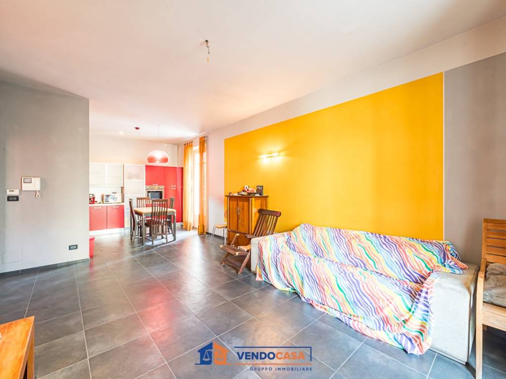 Appartamento a Bra in Via Vittorio Emanuele II, 116 - Foto 3