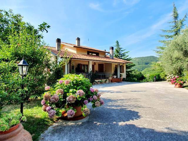 Villa a San severino marche - Foto 2