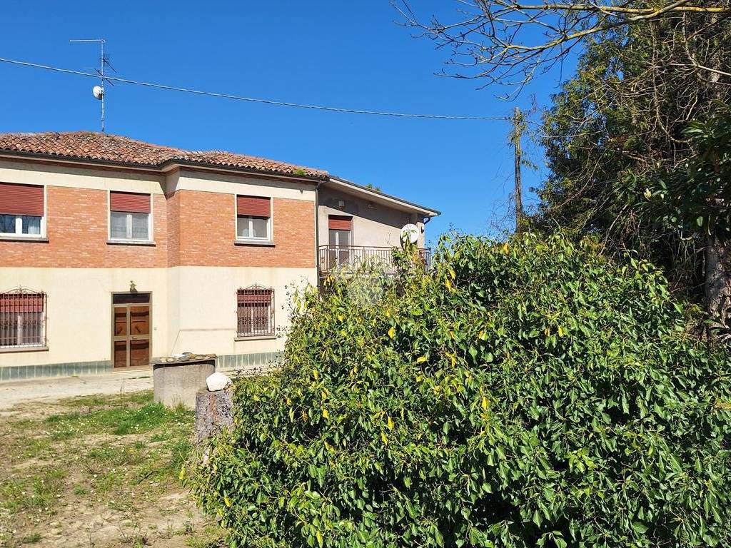 Casa indipendente a Bagnacavallo in Via Sottofiume Boncellino, 28 - Foto 2