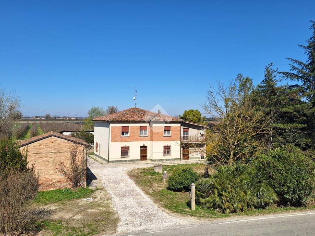 Casa indipendente a Bagnacavallo in Via Sottofiume Boncellino, 28 - Foto 5