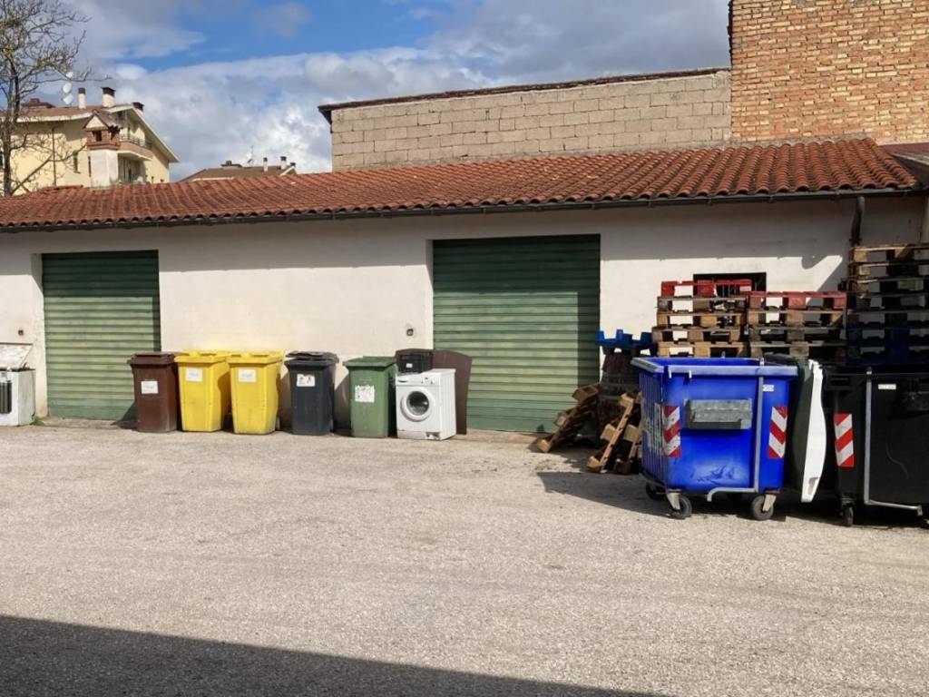 Immobile a Avezzano in Via Ancona - Foto 2