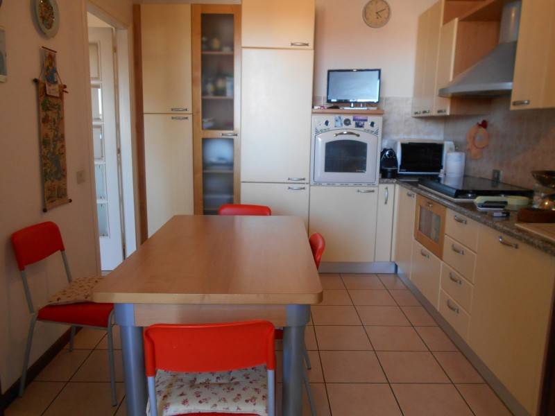 Appartamento a Jesi in Via dei Colli, 23 - Foto 2