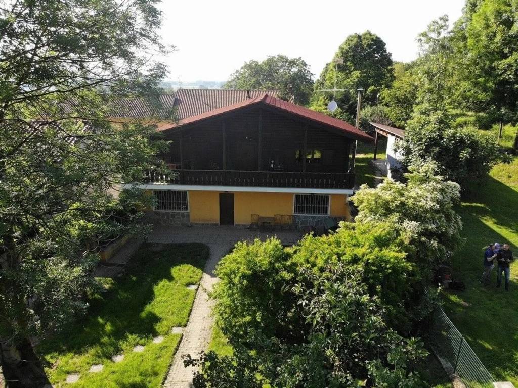 Villa a Moncrivello - Foto 2