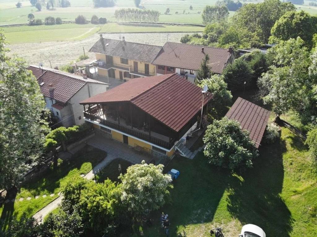 Villa a Moncrivello - Foto 3