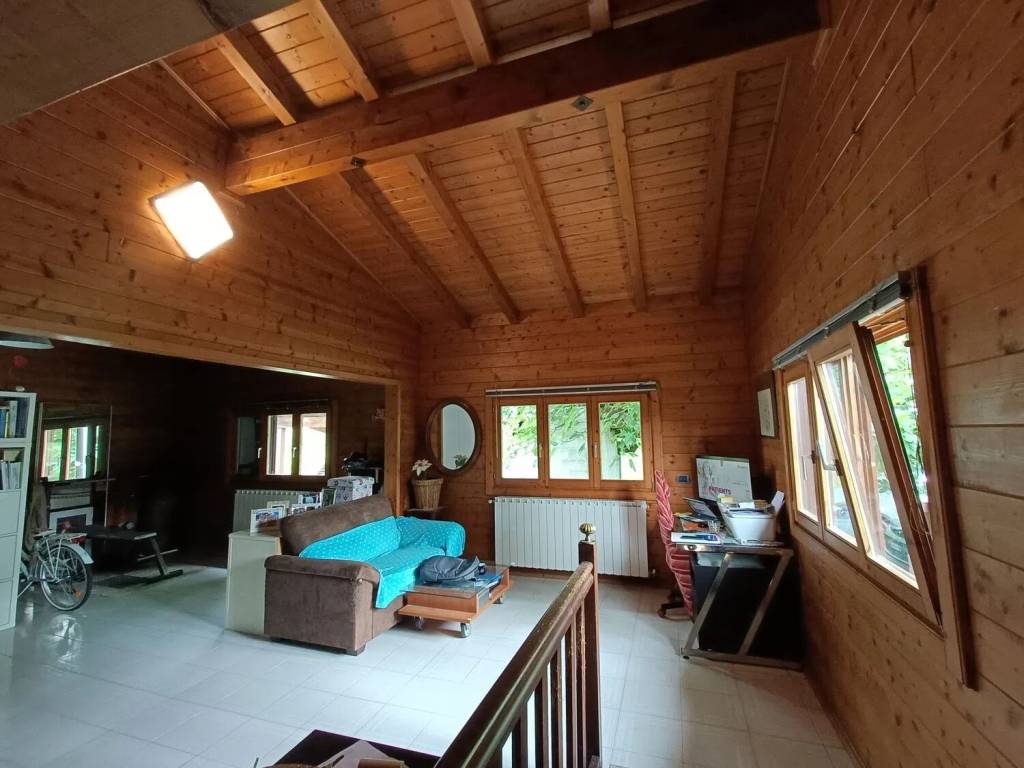 Villa a Moncrivello - Foto 4