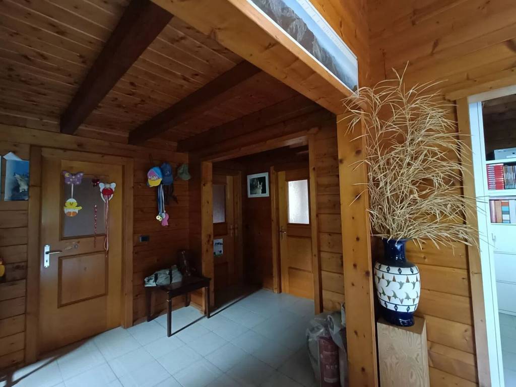 Villa a Moncrivello - Foto 5