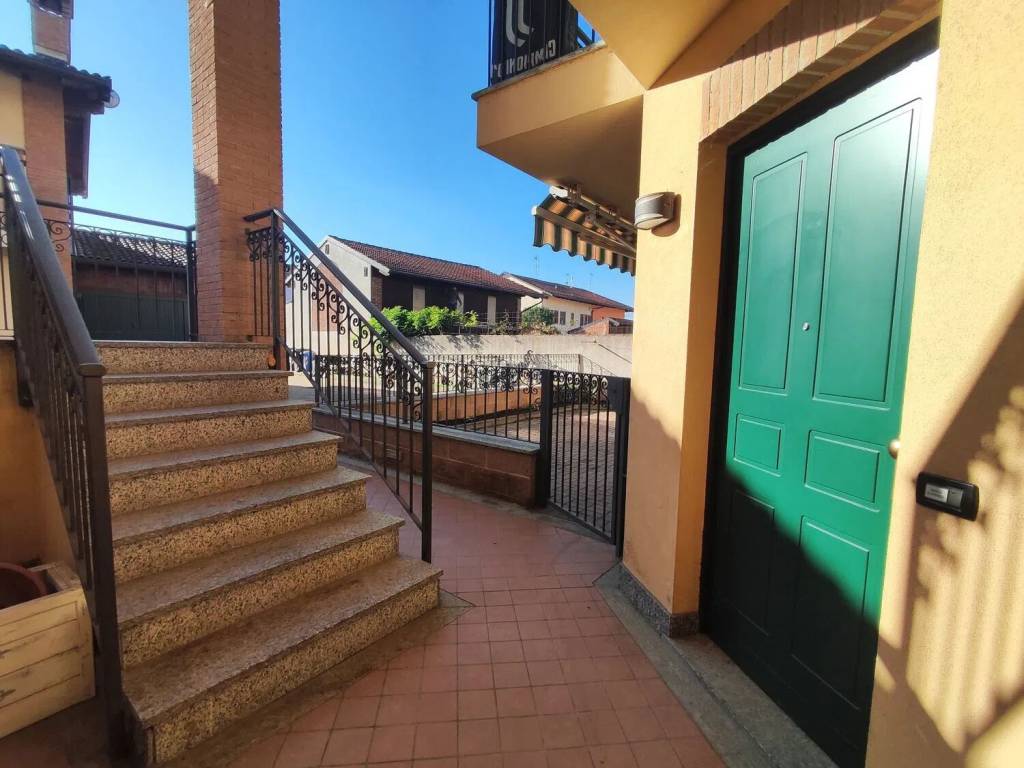 Appartamento a Torrazza piemonte - Foto 1