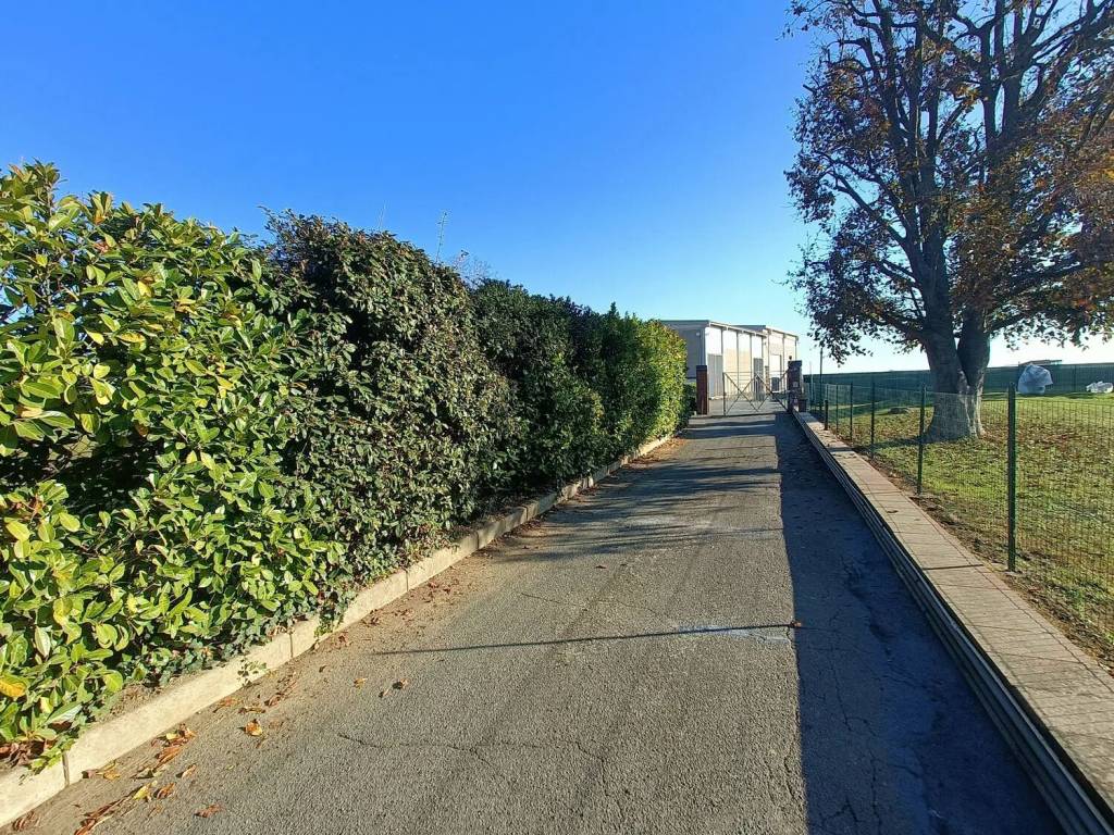 Appartamento a Asigliano vercellese - Foto 4