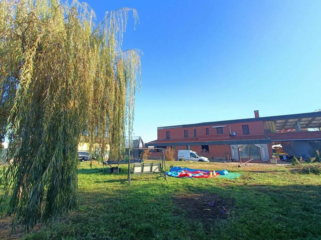 Appartamento a Asigliano vercellese - Foto 5