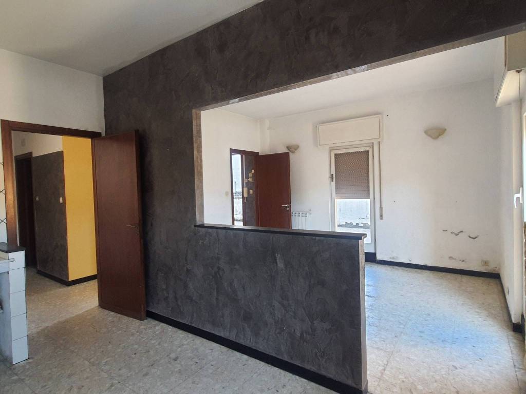 Appartamento a Busalla in Via Vittorio Veneto - Foto 4