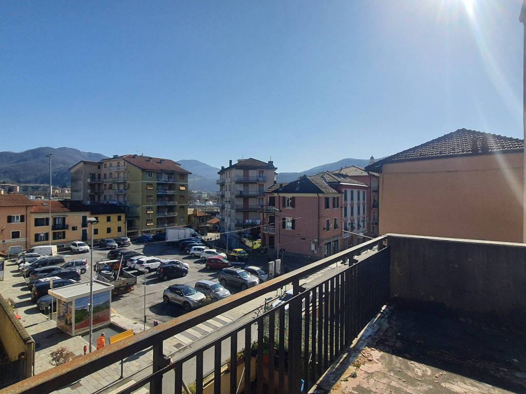 Appartamento a Busalla in Via Vittorio Veneto - Foto 5