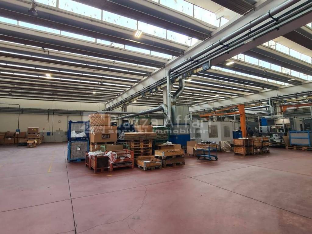 Immobile a Reggio emilia in Via Marino Mazzacurati, 18 - Foto 2