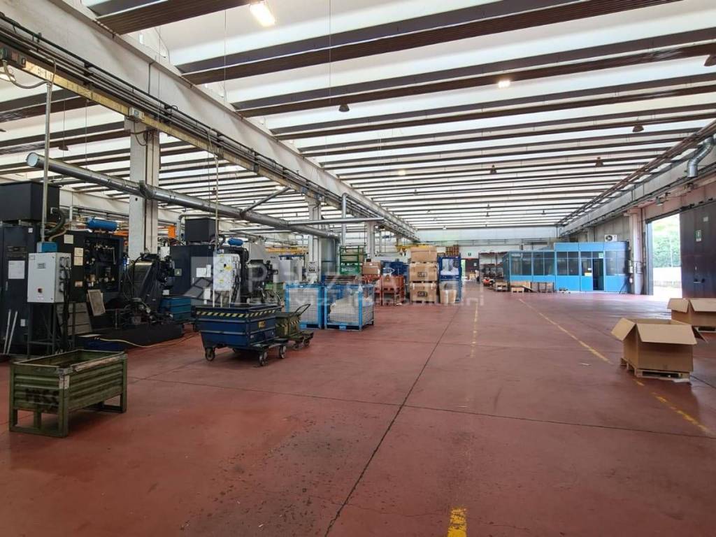 Immobile a Reggio emilia in Via Marino Mazzacurati, 18 - Foto 3