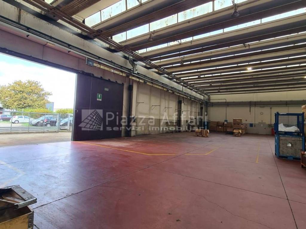 Immobile a Reggio emilia in Via Marino Mazzacurati, 18 - Foto 4