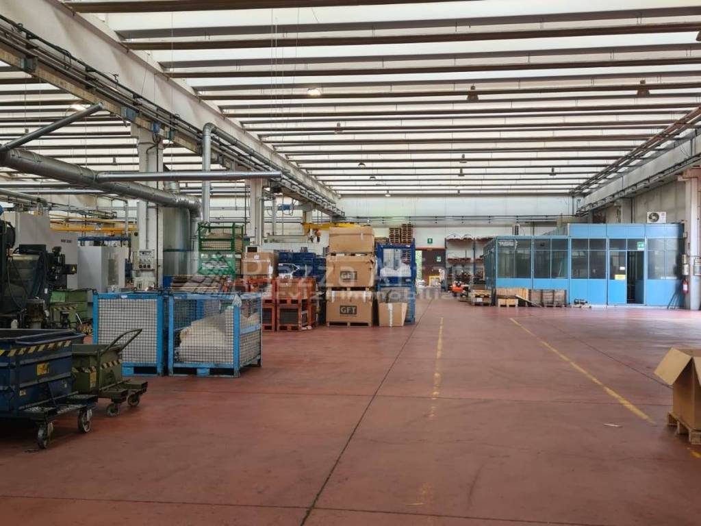 Immobile a Reggio emilia in Via Marino Mazzacurati, 18 - Foto 5