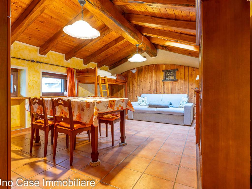 Appartamento a Issogne in Favà, 23 - Foto 5